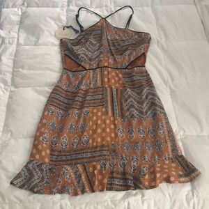 NWT Dress Forum Los Angeles Dress